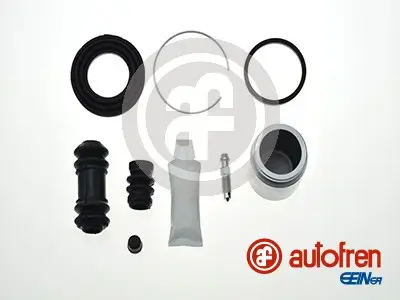 Reparatursatz, Bremssattel Hinterachse AUTOFREN SEINSA D42641C