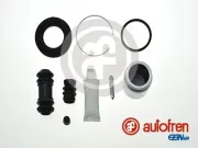 Reparatursatz, Bremssattel Hinterachse AUTOFREN SEINSA D42641C