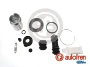 Reparatursatz, Bremssattel Hinterachse AUTOFREN SEINSA D42647C