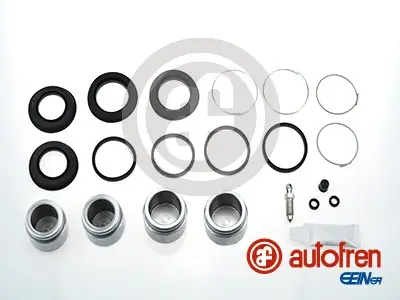 Reparatursatz, Bremssattel Vorderachse AUTOFREN SEINSA D42667C