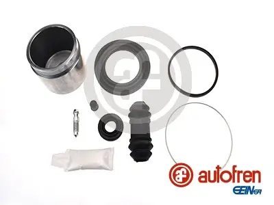 Reparatursatz, Bremssattel Vorderachse AUTOFREN SEINSA D42671C