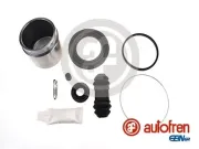 Reparatursatz, Bremssattel Vorderachse AUTOFREN SEINSA D42671C