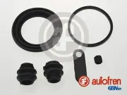 Reparatursatz, Bremssattel Vorderachse AUTOFREN SEINSA D42695