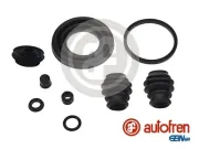 Reparatursatz, Bremssattel Hinterachse AUTOFREN SEINSA D42697