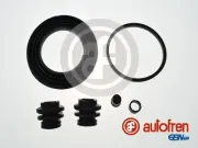 Reparatursatz, Bremssattel Vorderachse AUTOFREN SEINSA D42699