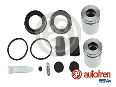 Reparatursatz, Bremssattel AUTOFREN SEINSA D42708C Bild Reparatursatz, Bremssattel AUTOFREN SEINSA D42708C