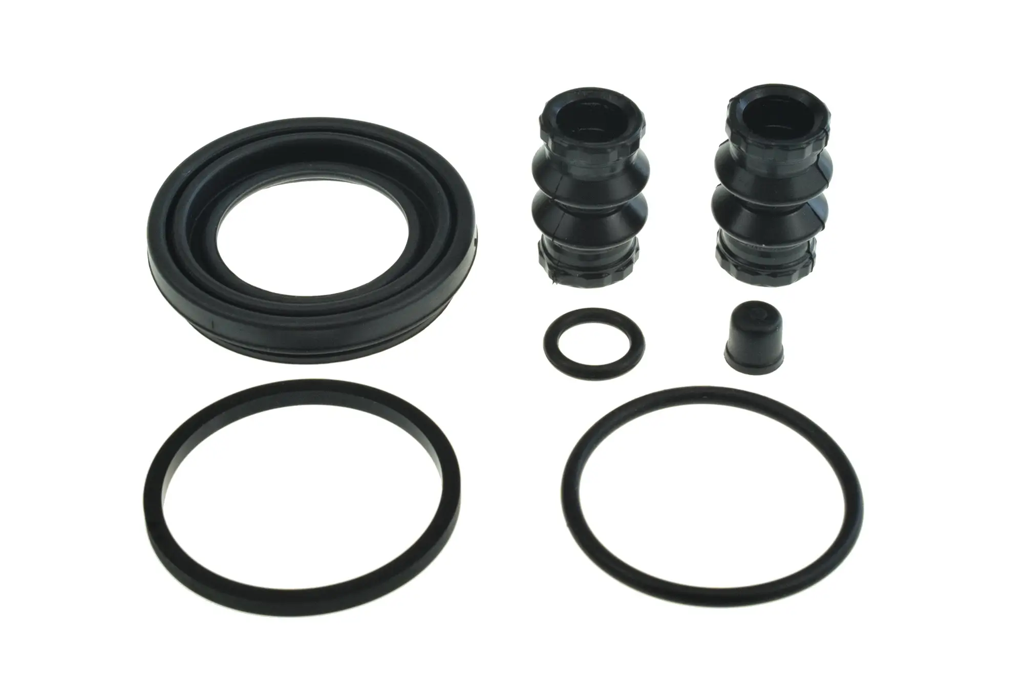 Reparatursatz, Bremssattel Hinterachse AUTOFREN SEINSA D42709