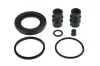 Reparatursatz, Bremssattel Hinterachse AUTOFREN SEINSA D42709