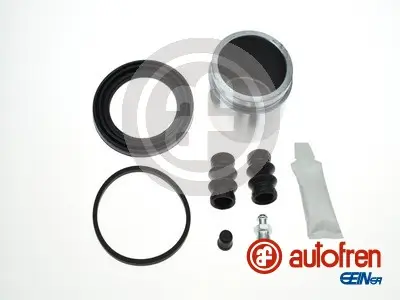 Reparatursatz, Bremssattel Vorderachse AUTOFREN SEINSA D42711C