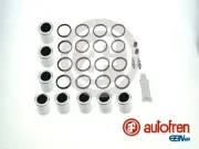 Reparatursatz, Bremssattel Vorderachse AUTOFREN SEINSA D42713C