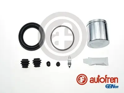 Reparatursatz, Bremssattel Vorderachse AUTOFREN SEINSA D42717C