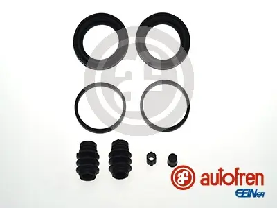 Reparatursatz, Bremssattel Vorderachse AUTOFREN SEINSA D42718