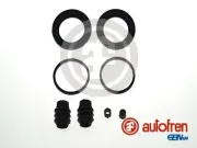 Reparatursatz, Bremssattel Vorderachse AUTOFREN SEINSA D42718