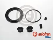 Reparatursatz, Bremssattel Vorderachse AUTOFREN SEINSA D42722