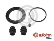 Reparatursatz, Bremssattel Vorderachse AUTOFREN SEINSA D42725
