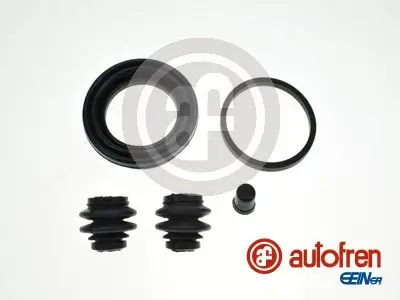 Reparatursatz, Bremssattel Hinterachse AUTOFREN SEINSA D42728