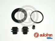 Reparatursatz, Bremssattel Hinterachse AUTOFREN SEINSA D42728