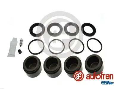 Reparatursatz, Bremssattel Vorderachse AUTOFREN SEINSA D42749C Bild Reparatursatz, Bremssattel Vorderachse AUTOFREN SEINSA D42749C