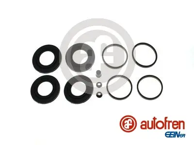 Reparatursatz, Bremssattel Vorderachse AUTOFREN SEINSA D42754