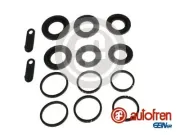 Reparatursatz, Bremssattel Vorderachse AUTOFREN SEINSA D42756