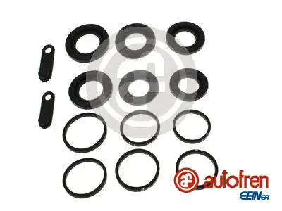 Reparatursatz, Bremssattel Vorderachse AUTOFREN SEINSA D42756 Bild Reparatursatz, Bremssattel Vorderachse AUTOFREN SEINSA D42756