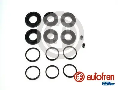 Reparatursatz, Bremssattel Vorderachse AUTOFREN SEINSA D42758