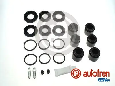 Reparatursatz, Bremssattel Vorderachse AUTOFREN SEINSA D42759C