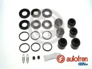 Reparatursatz, Bremssattel Vorderachse AUTOFREN SEINSA D42759C
