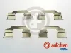 Zubeh&ouml;rsatz, Scheibenbremsbelag AUTOFREN SEINSA D42775A