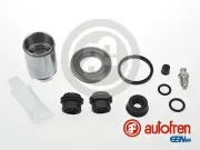 Reparatursatz, Bremssattel Hinterachse AUTOFREN SEINSA D42778C
