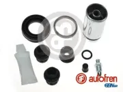 Reparatursatz, Bremssattel Hinterachse AUTOFREN SEINSA D42778K