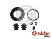 Reparatursatz, Bremssattel Hinterachse AUTOFREN SEINSA D42816