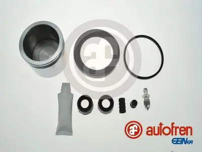 Reparatursatz, Bremssattel Vorderachse AUTOFREN SEINSA D42818C