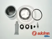 Reparatursatz, Bremssattel Vorderachse AUTOFREN SEINSA D42818C