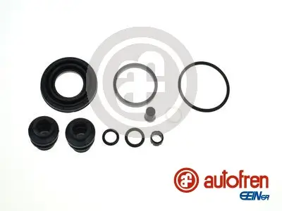 Reparatursatz, Bremssattel Hinterachse AUTOFREN SEINSA D42834