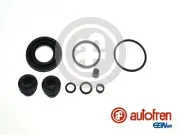 Reparatursatz, Bremssattel Hinterachse AUTOFREN SEINSA D42834