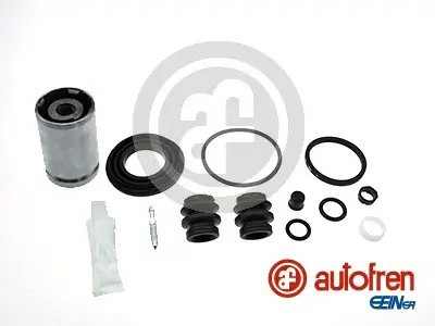 Reparatursatz, Bremssattel Hinterachse AUTOFREN SEINSA D42835K Bild Reparatursatz, Bremssattel Hinterachse AUTOFREN SEINSA D42835K