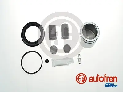 Reparatursatz, Bremssattel Vorderachse AUTOFREN SEINSA D42840C Bild Reparatursatz, Bremssattel Vorderachse AUTOFREN SEINSA D42840C
