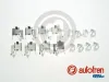 Zubeh&ouml;rsatz, Scheibenbremsbelag AUTOFREN SEINSA D42869A