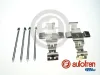 Zubeh&ouml;rsatz, Scheibenbremsbelag AUTOFREN SEINSA D42888A