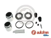 Reparatursatz, Bremssattel Vorderachse AUTOFREN SEINSA D42907C