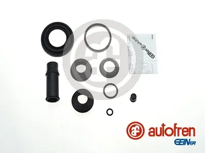 Reparatursatz, Bremssattel Hinterachse AUTOFREN SEINSA D4291 Bild Reparatursatz, Bremssattel Hinterachse AUTOFREN SEINSA D4291