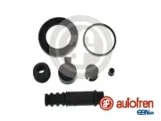 Reparatursatz, Bremssattel Hinterachse AUTOFREN SEINSA D42942