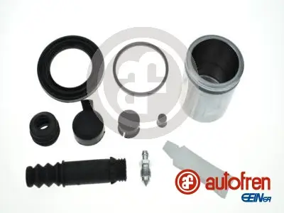 Reparatursatz, Bremssattel Hinterachse AUTOFREN SEINSA D42943C Bild Reparatursatz, Bremssattel Hinterachse AUTOFREN SEINSA D42943C