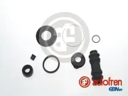 Reparatursatz, Bremssattel Hinterachse AUTOFREN SEINSA D4295