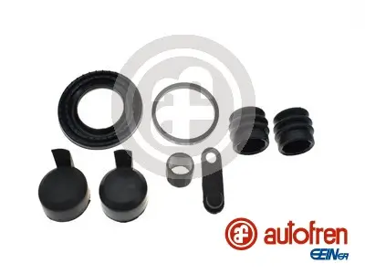 Reparatursatz, Bremssattel Hinterachse AUTOFREN SEINSA D42974