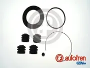 Reparatursatz, Bremssattel Vorderachse AUTOFREN SEINSA D4298