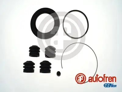 Reparatursatz, Bremssattel Vorderachse AUTOFREN SEINSA D4298 Bild Reparatursatz, Bremssattel Vorderachse AUTOFREN SEINSA D4298