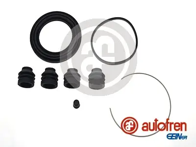 Reparatursatz, Bremssattel Vorderachse AUTOFREN SEINSA D4299