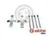 Zubeh&ouml;rsatz, Scheibenbremsbelag AUTOFREN SEINSA D42998A